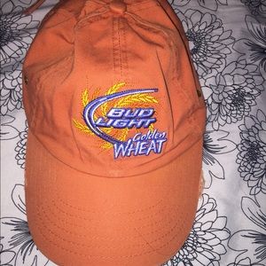 Bud Light Hat